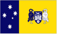 Capital Territory Flags